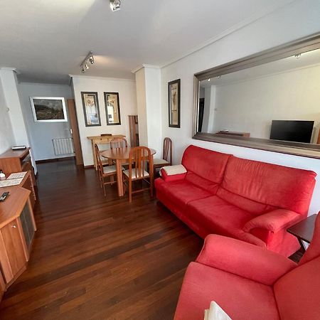 산탄데르 Mirador De La Pereda 아파트 외부 사진