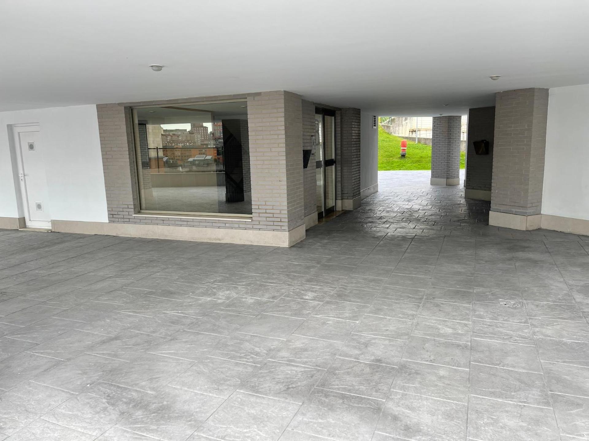 산탄데르 Mirador De La Pereda 아파트 외부 사진