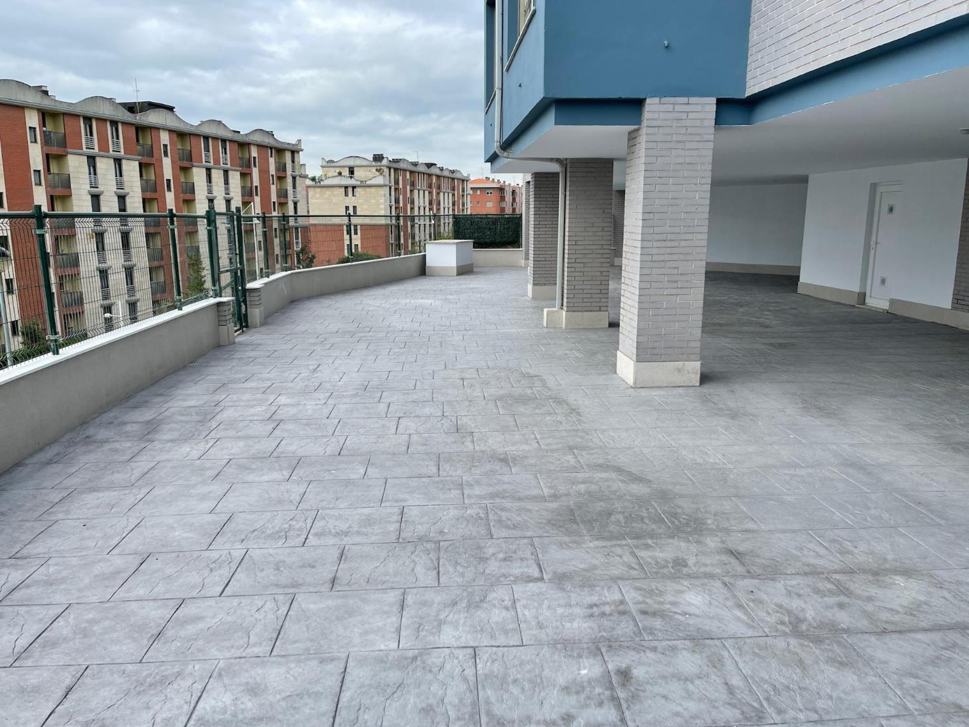 산탄데르 Mirador De La Pereda 아파트 외부 사진