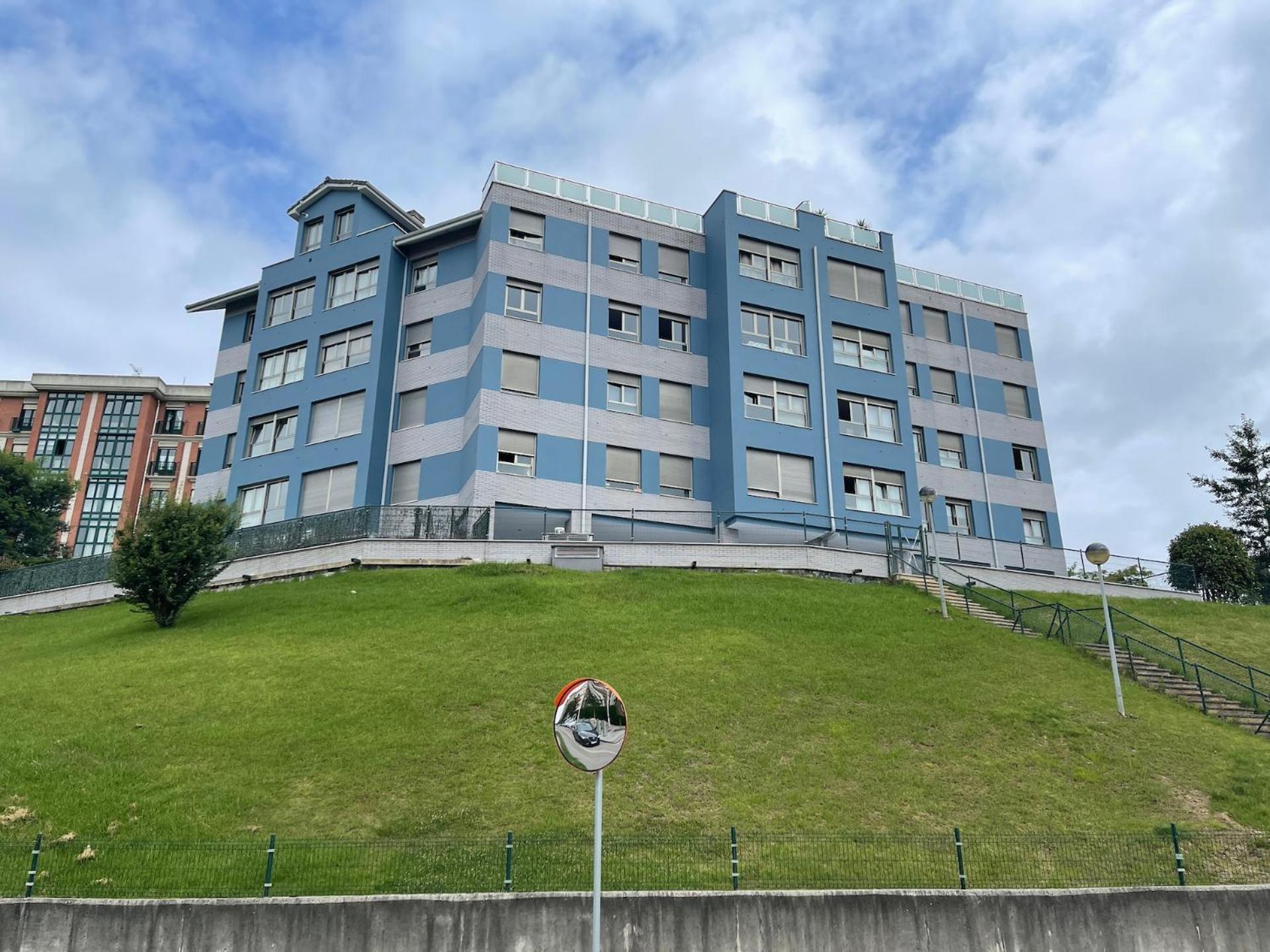 산탄데르 Mirador De La Pereda 아파트 외부 사진