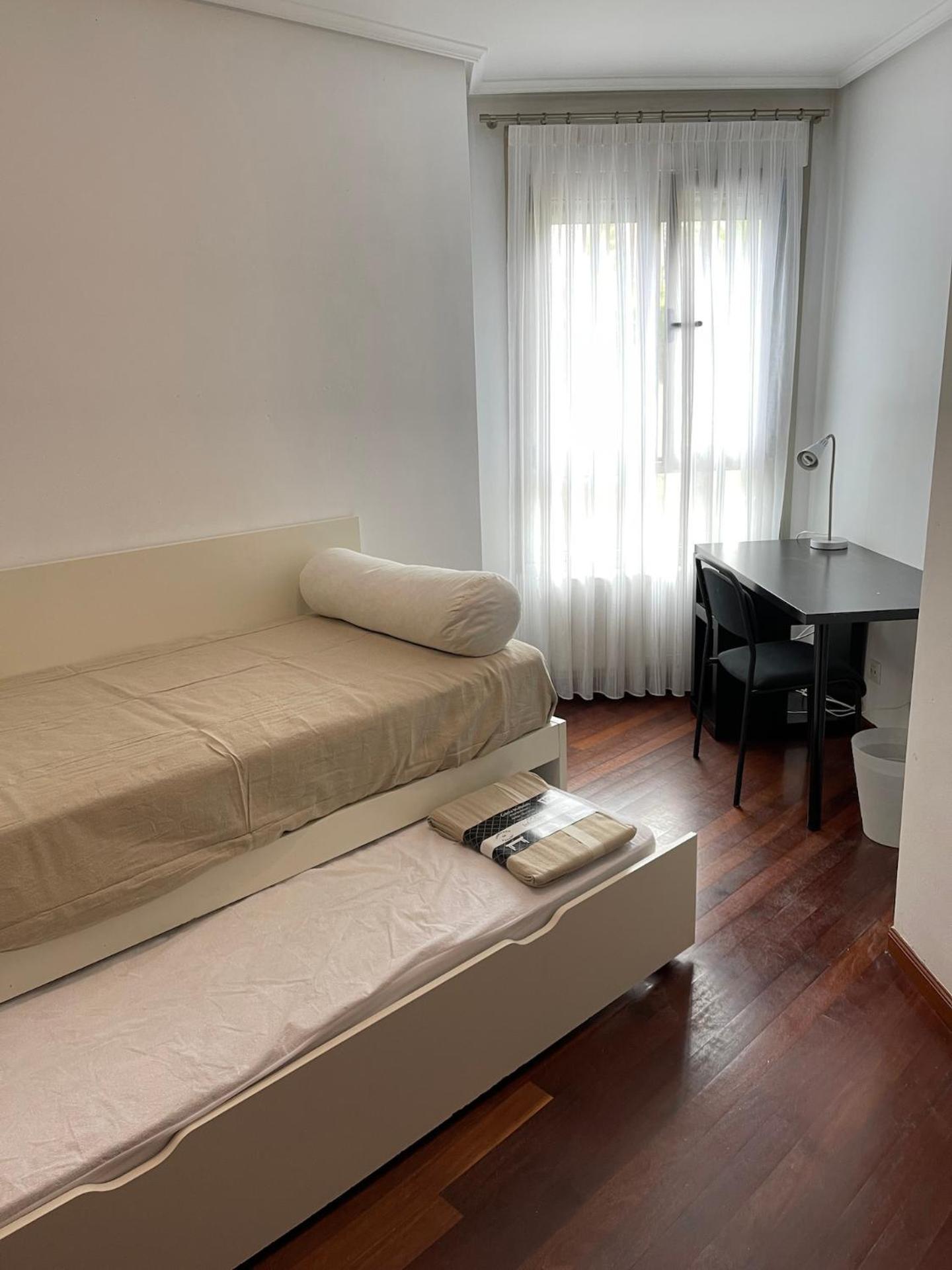 산탄데르 Mirador De La Pereda 아파트 외부 사진