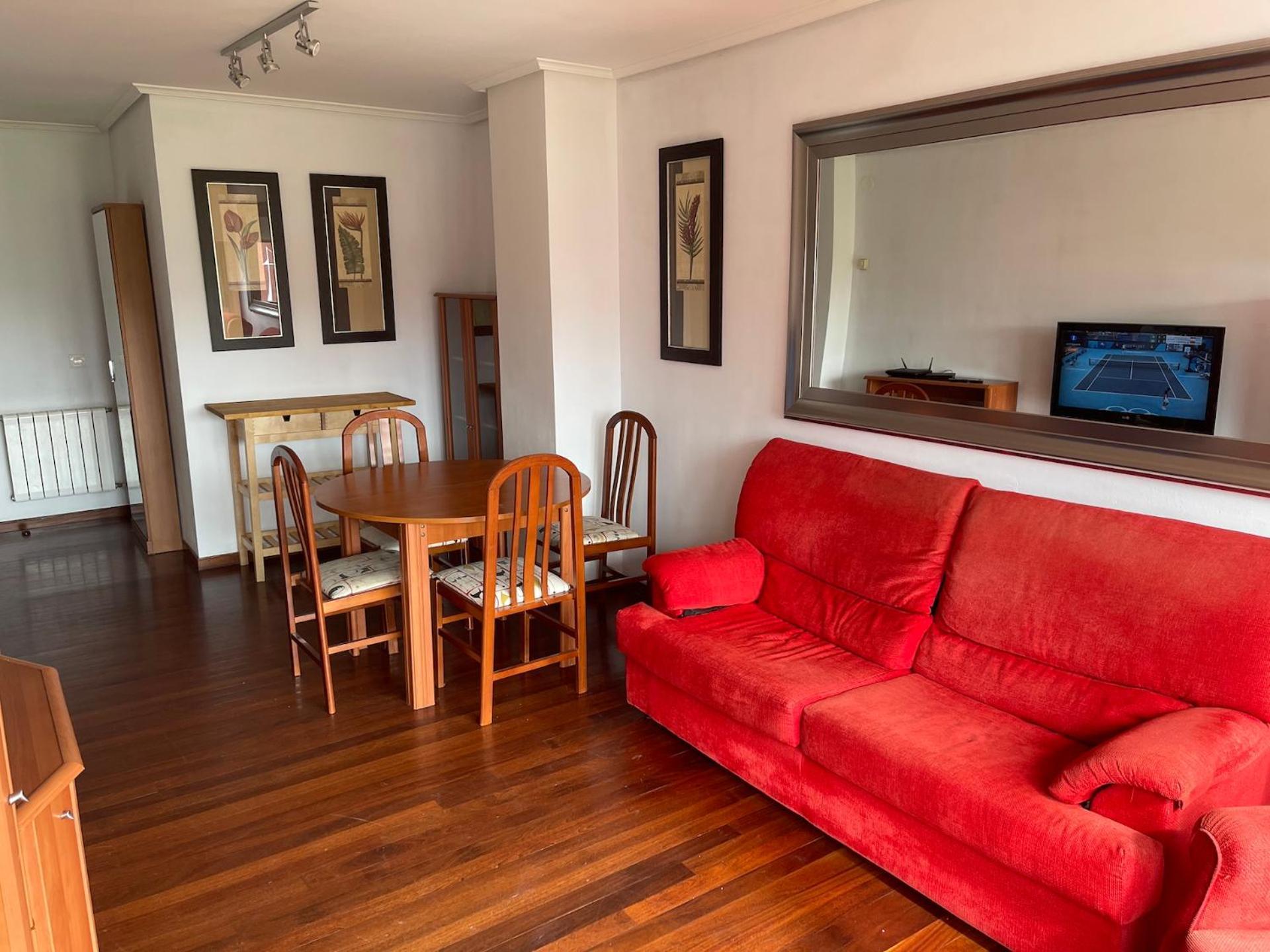 산탄데르 Mirador De La Pereda 아파트 외부 사진