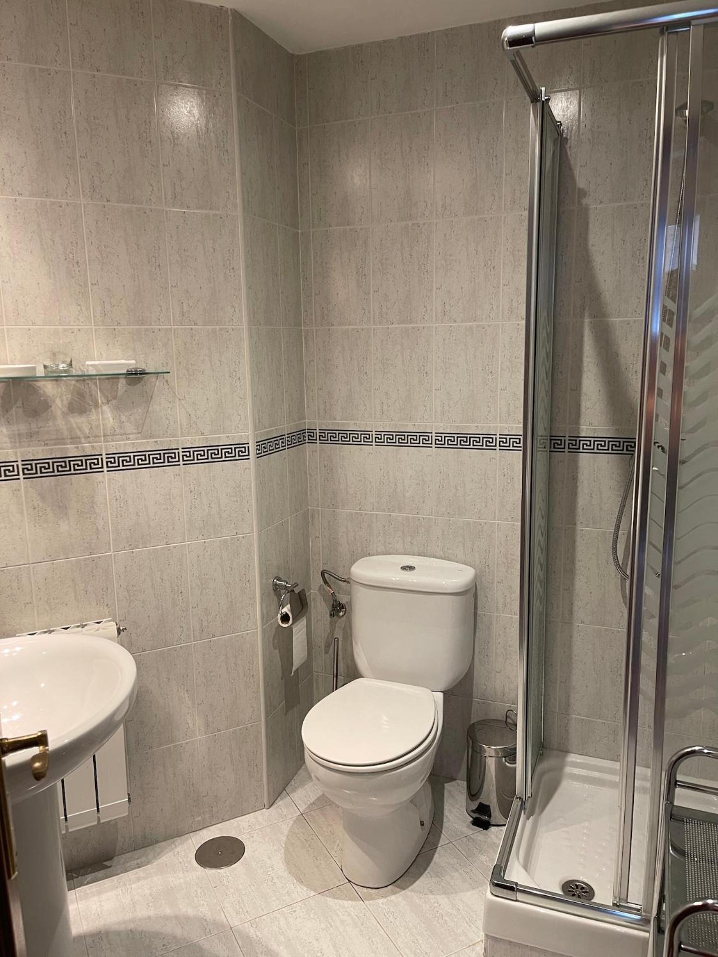 산탄데르 Mirador De La Pereda 아파트 외부 사진