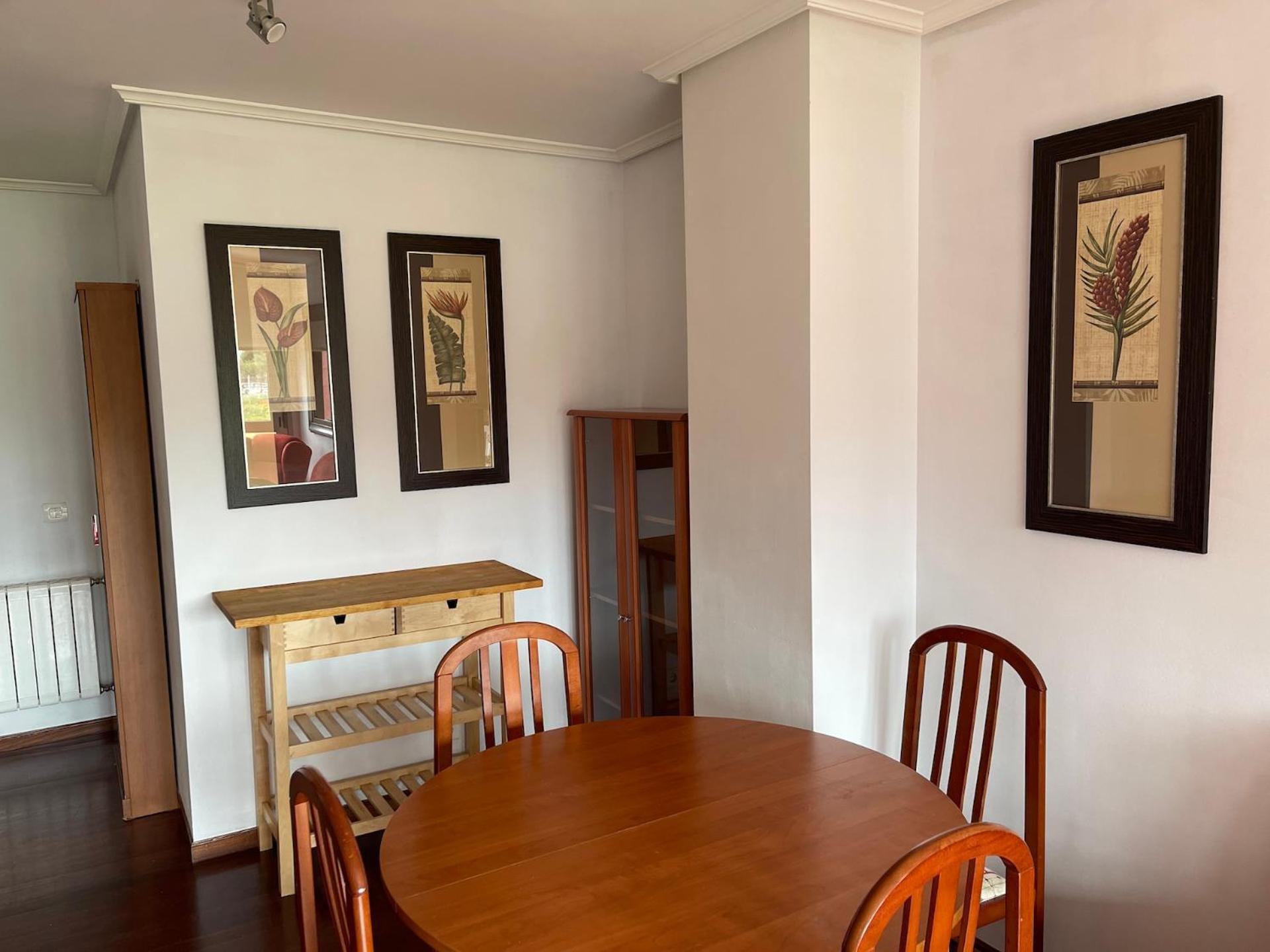 산탄데르 Mirador De La Pereda 아파트 외부 사진