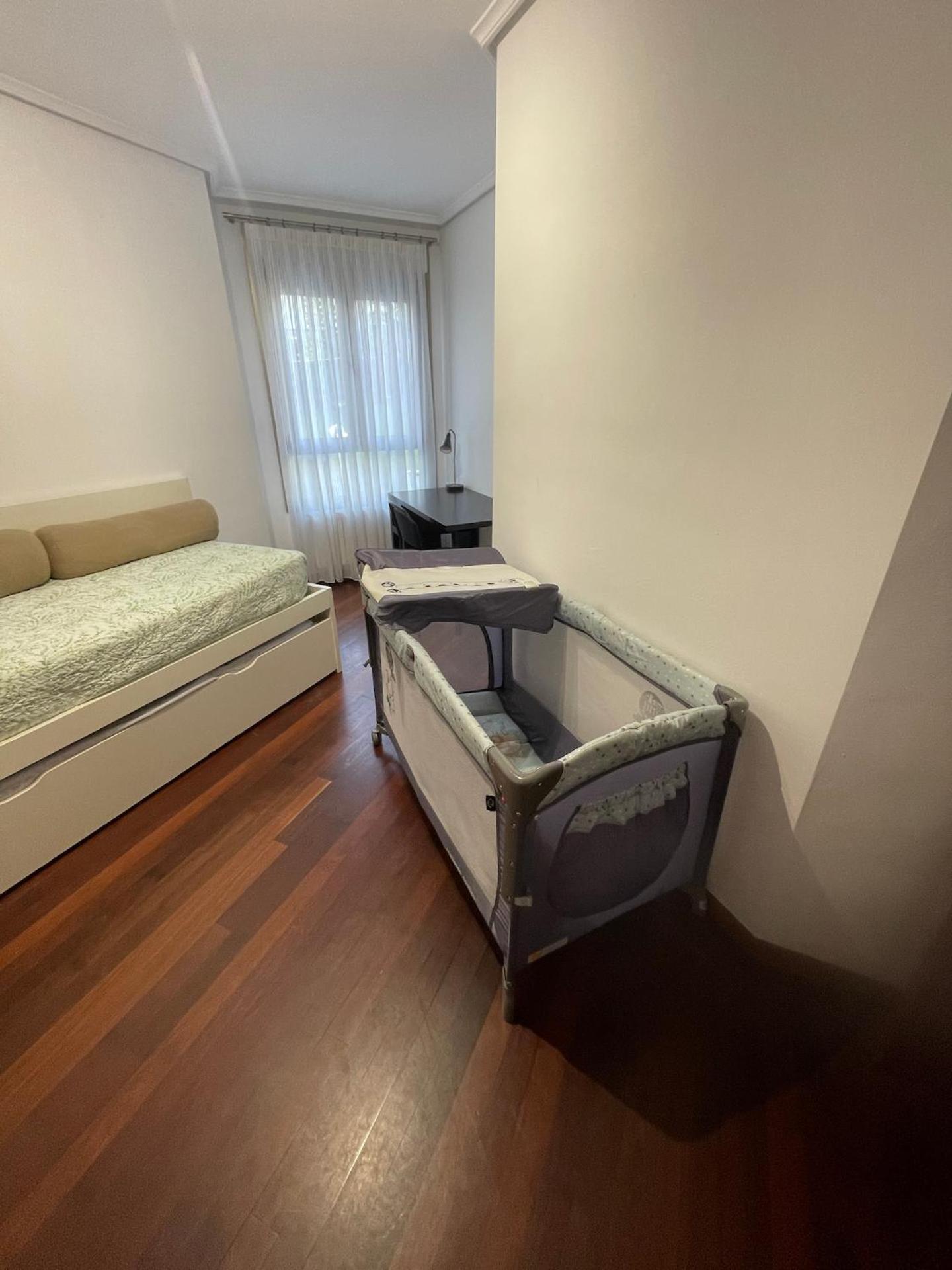 산탄데르 Mirador De La Pereda 아파트 외부 사진