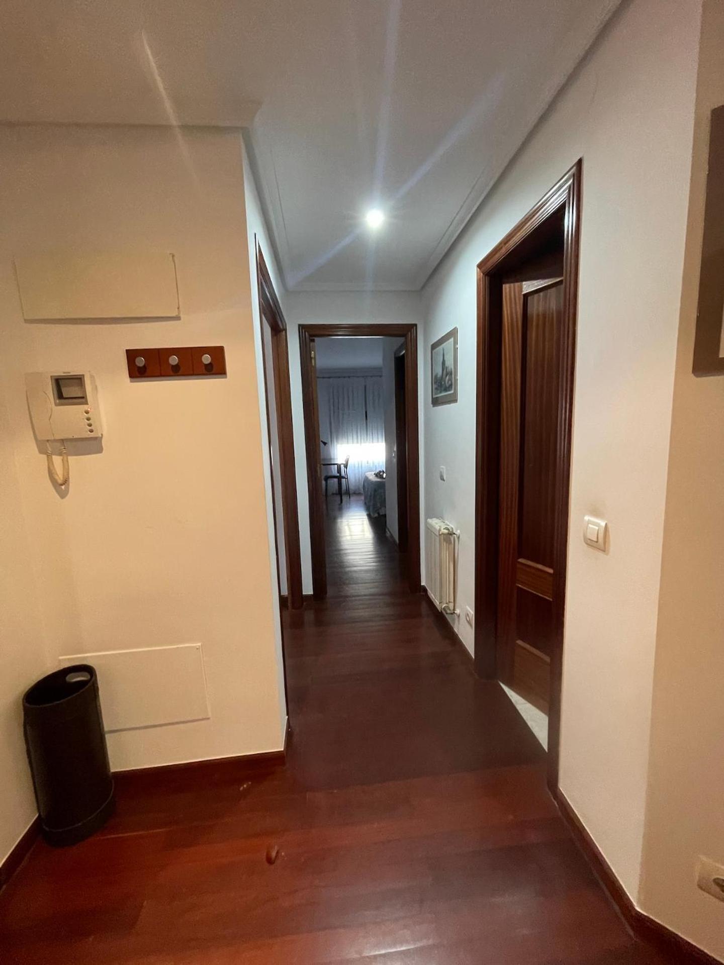산탄데르 Mirador De La Pereda 아파트 외부 사진