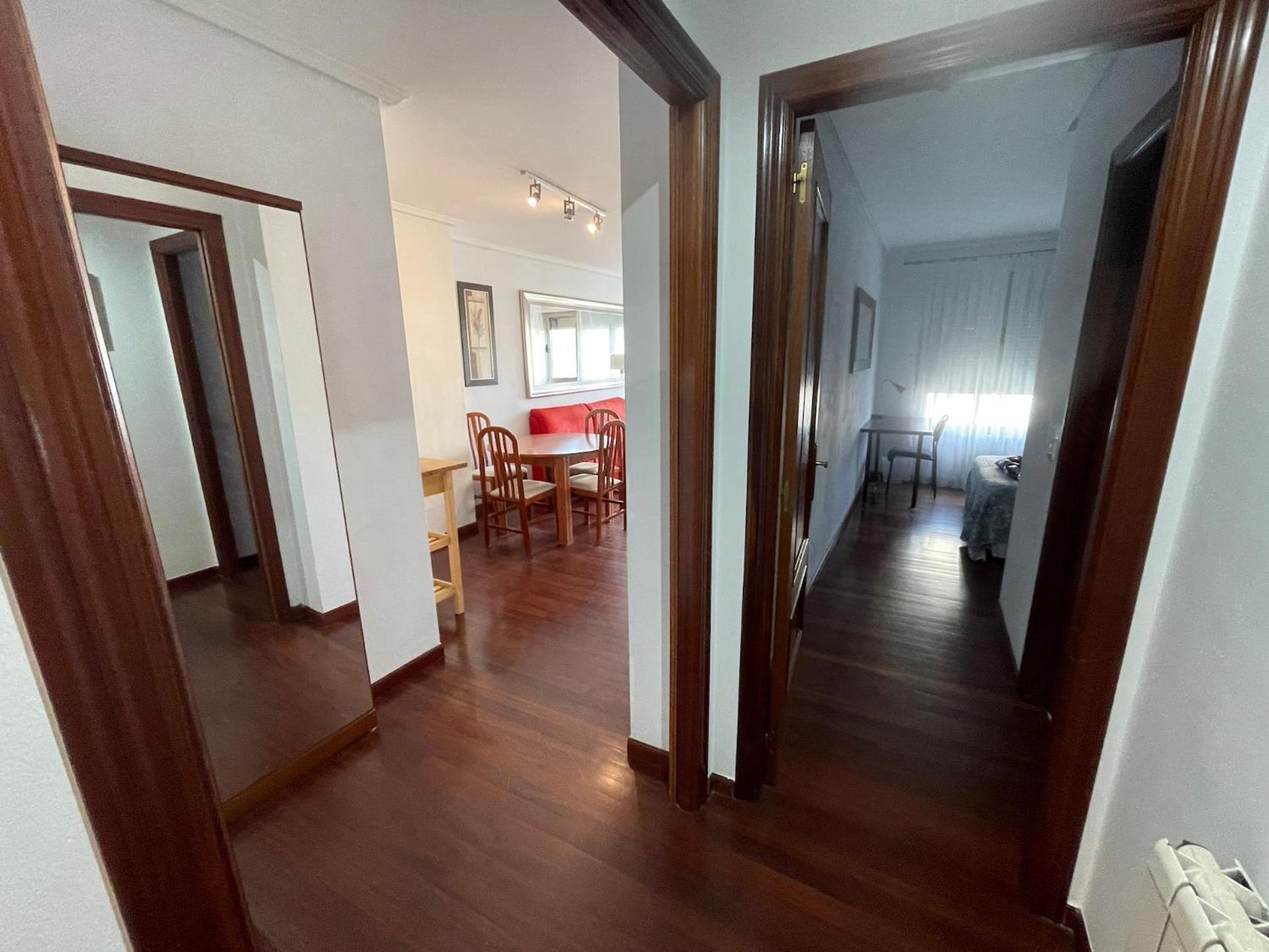 산탄데르 Mirador De La Pereda 아파트 외부 사진