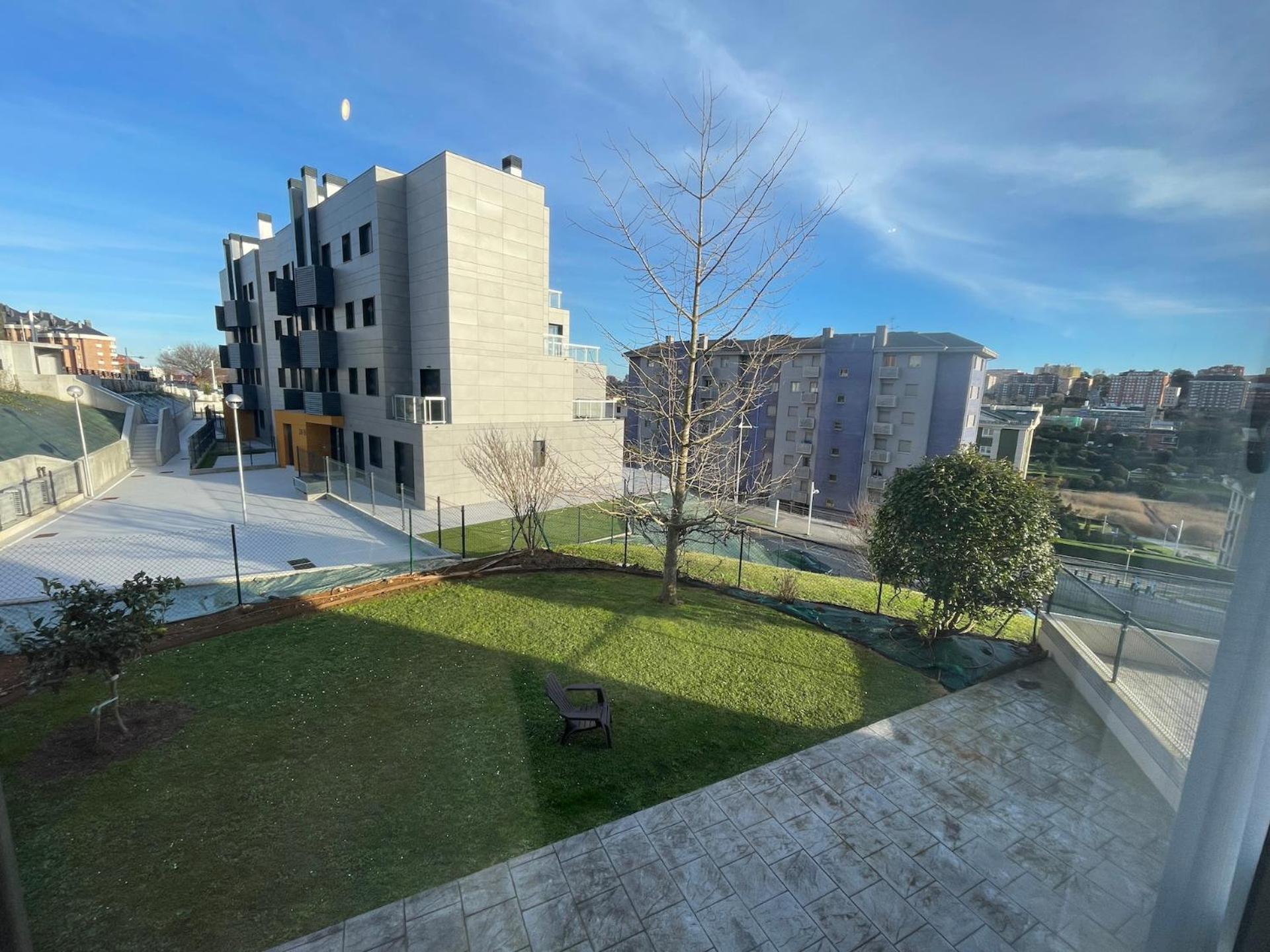 산탄데르 Mirador De La Pereda 아파트 외부 사진