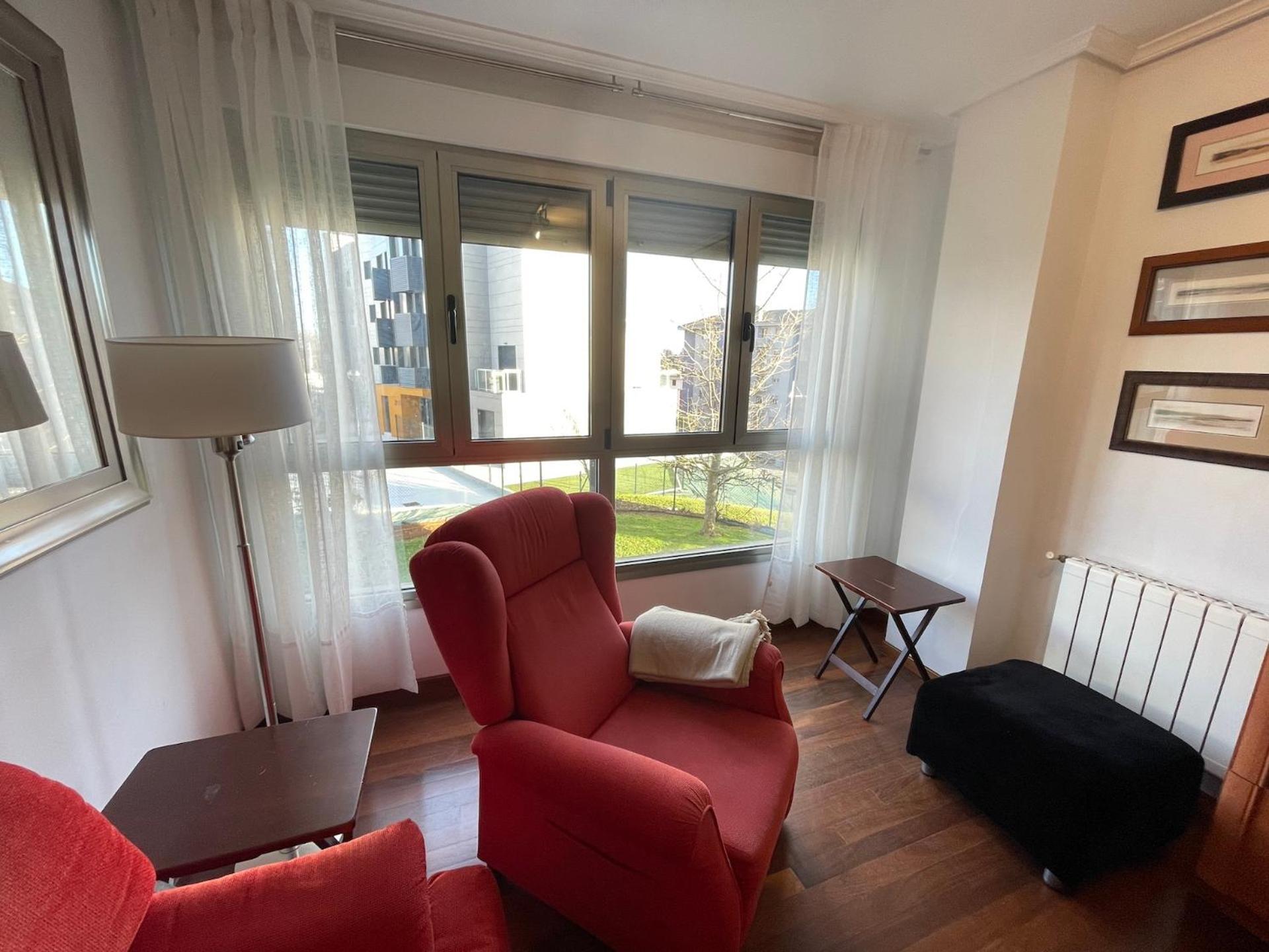 산탄데르 Mirador De La Pereda 아파트 외부 사진